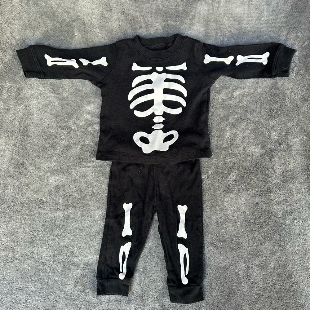 Skeleton Set